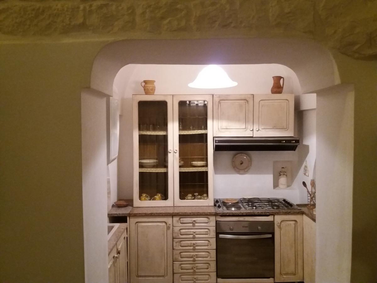 Trullicolarossa Villa Alberobello Eksteriør billede