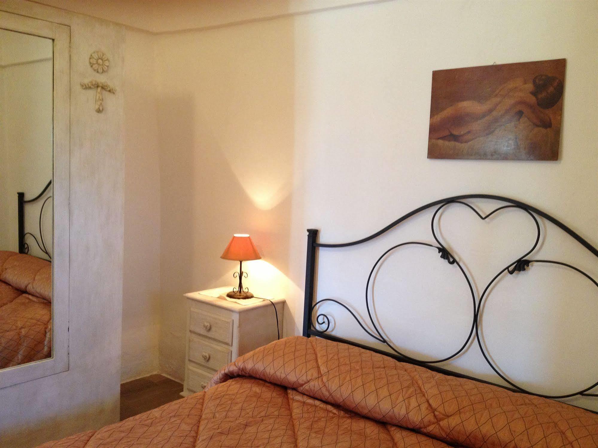 Trullicolarossa Villa Alberobello Eksteriør billede